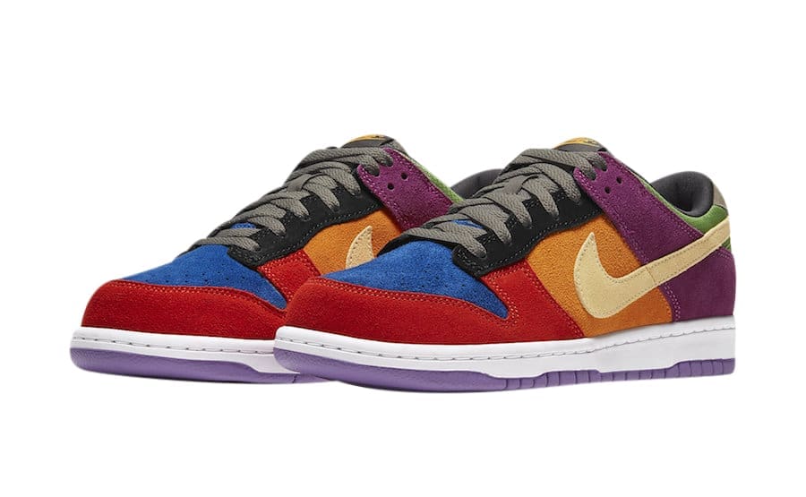 Nike SB Dunk Low Viotech (2019) Secondary image