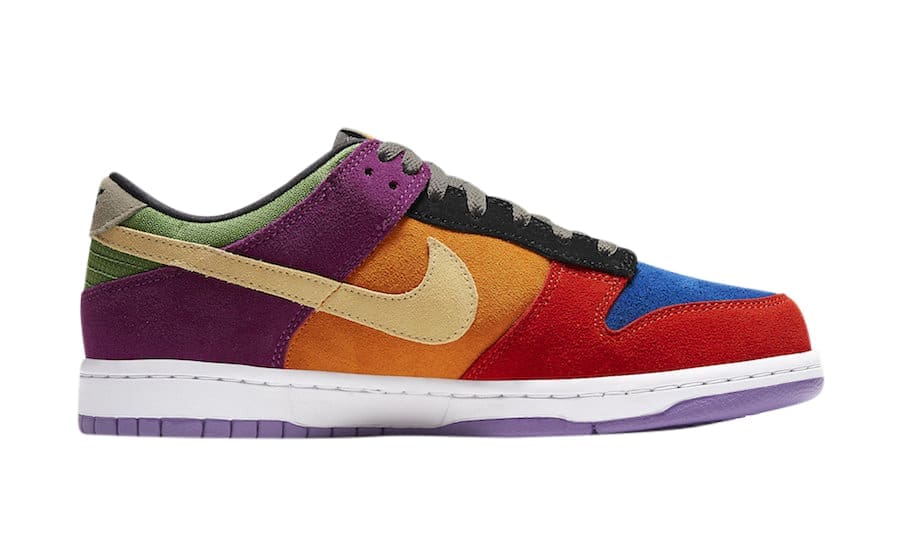 Nike SB Dunk Low Viotech (2019)