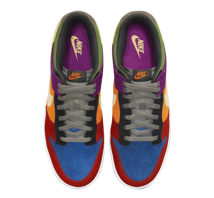 Nike SB Dunk Low Viotech (2019)