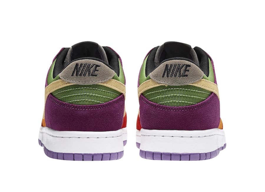Nike SB Dunk Low Viotech (2019)