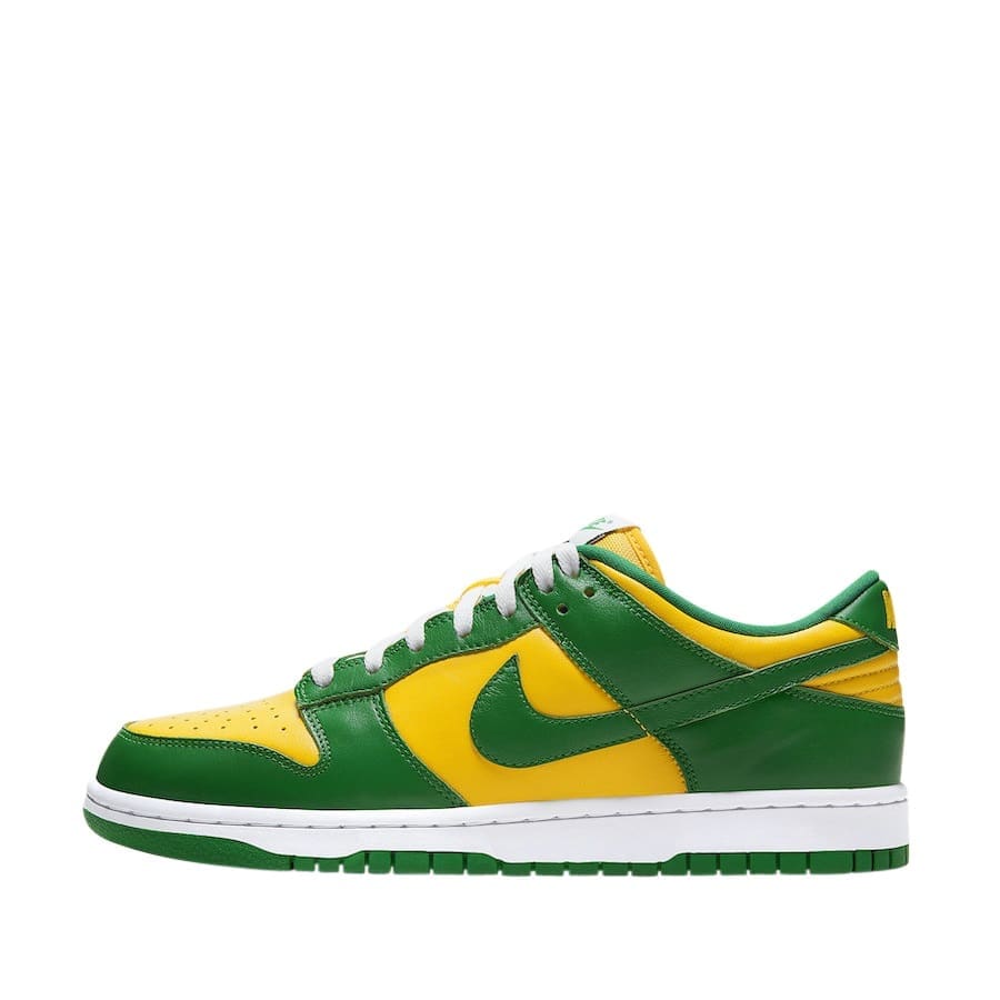 Nike SB Dunk Low SP Brazil Main image