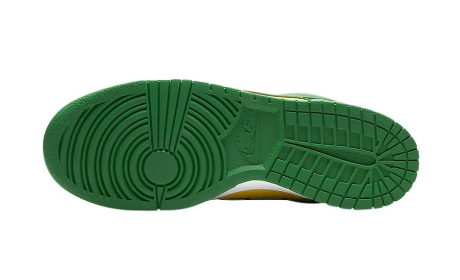 Nike SB Dunk Low SP Brazil