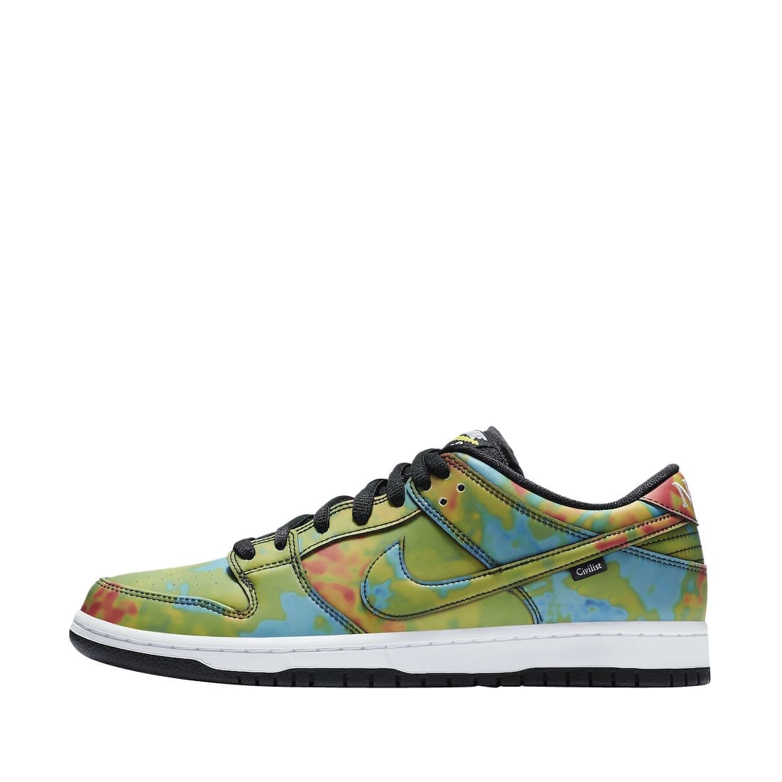 Civilist x Nike SB Dunk Low