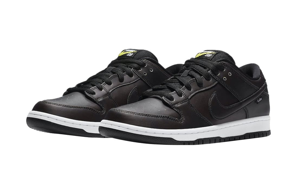 Civilist x Nike SB Dunk Low