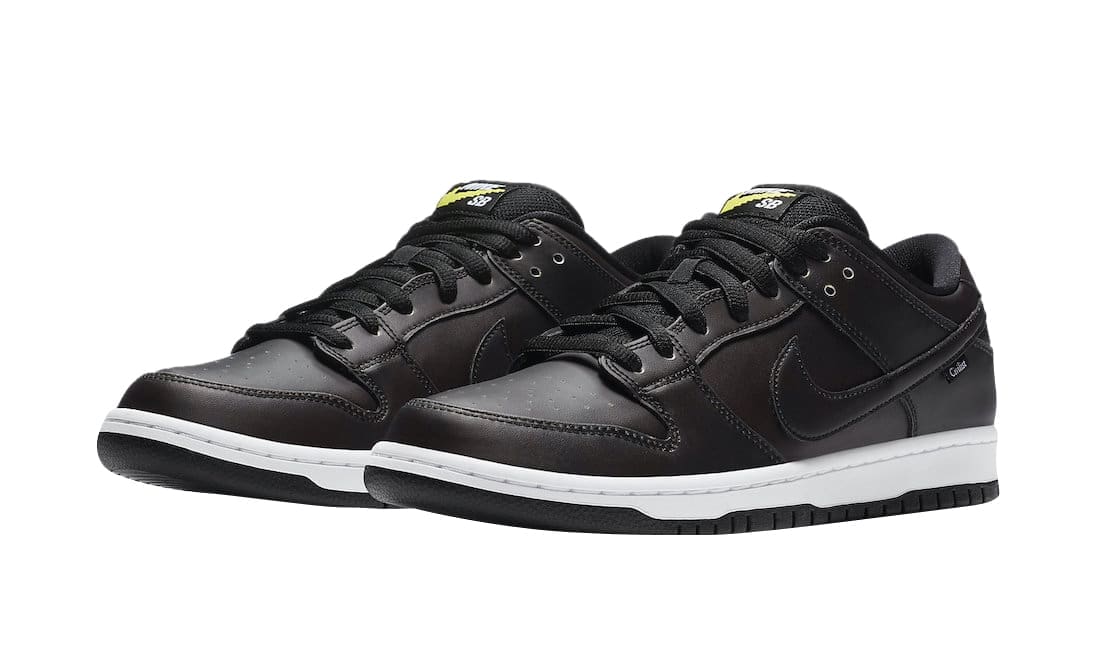 Civilist x Nike SB Dunk Low