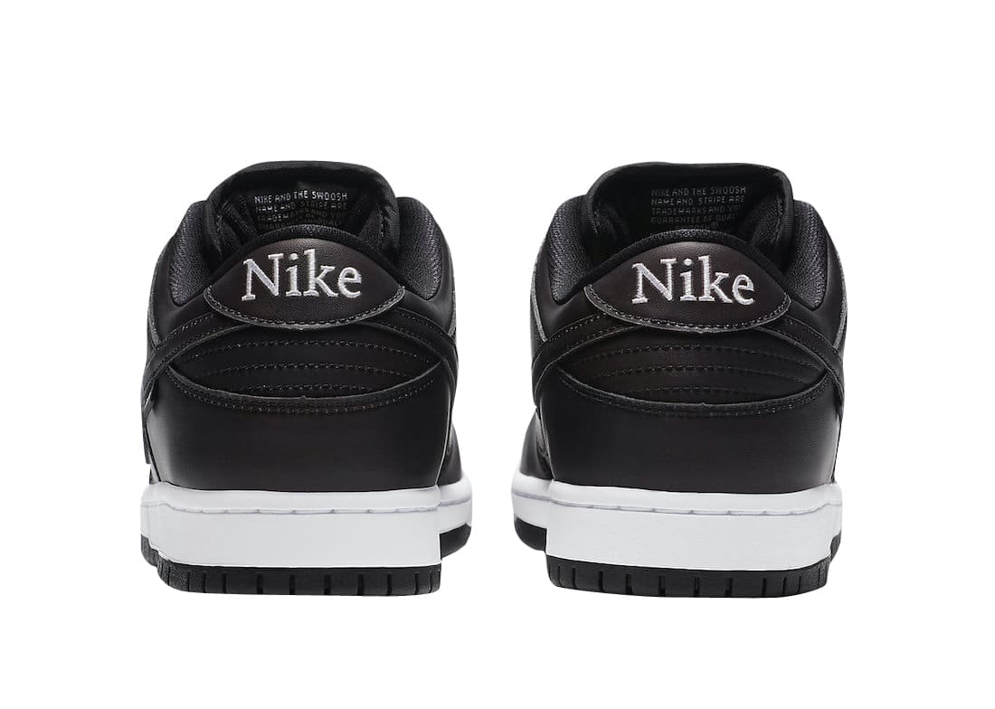 Civilist x Nike SB Dunk Low