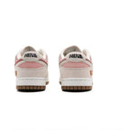Nike SB Dunk Low Pink and White Rabbit Cookies