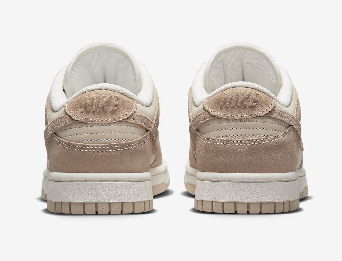 Nike SB Dunk Low Sanddrift