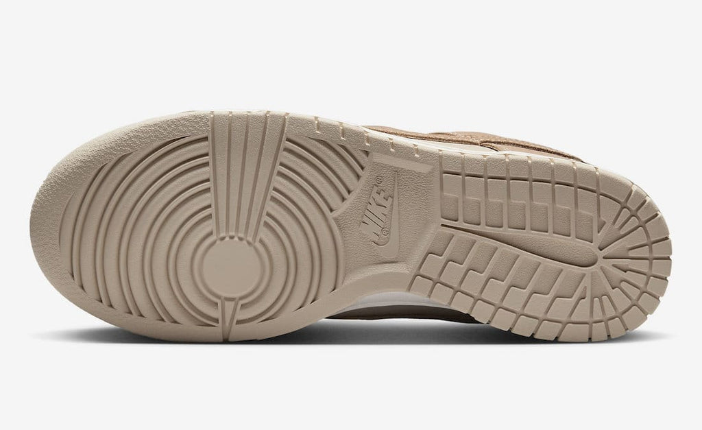Nike SB Dunk Low Sanddrift