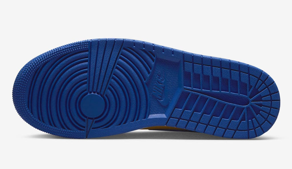 Jordan 1 Retro High OG Reverse Laney
