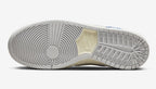 Fly Streetwear x Nike SB Dunk Low Gardenia