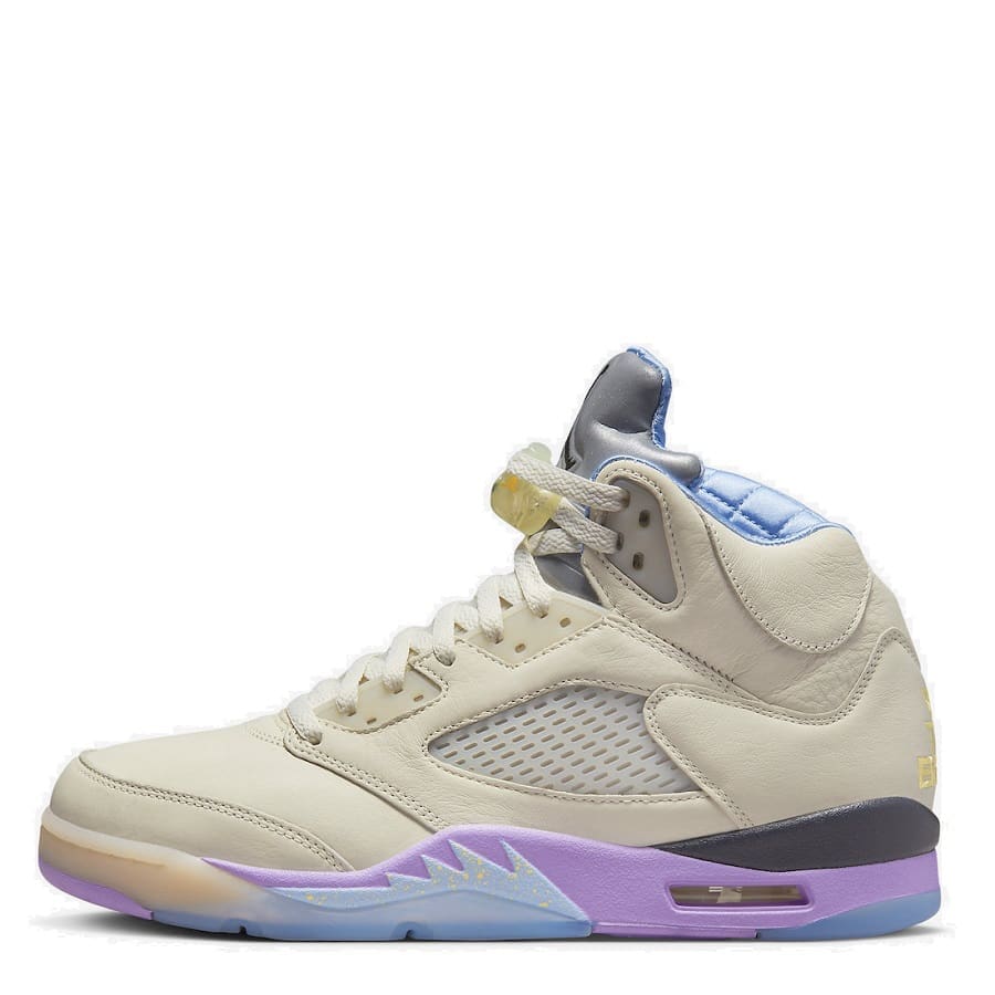 Jordan 5 DJ Khaled Sail