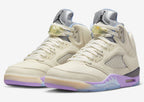 Jordan 5 DJ Khaled Sail