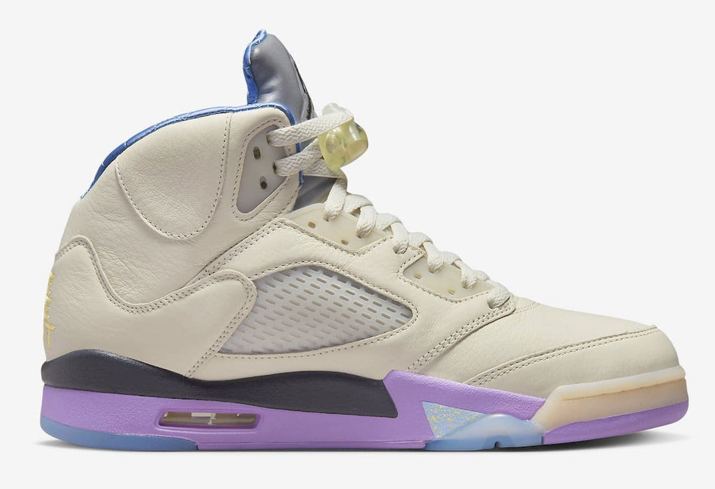 Jordan 5 DJ Khaled Sail