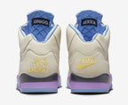 Jordan 5 DJ Khaled Sail