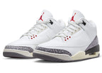 Jordan 3 Retro White Cement Reimagined
