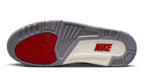 Jordan 3 Retro White Cement Reimagined
