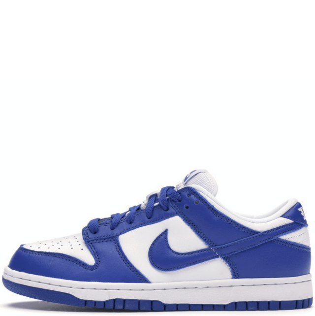 Nike SB Dunk Low SP Kentucky (2020)