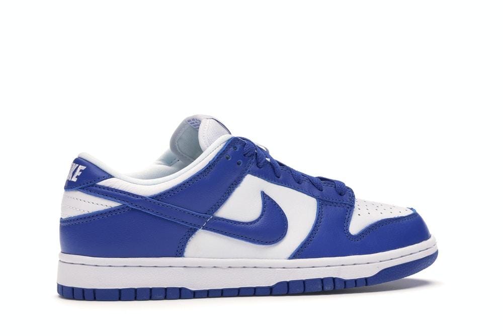 Nike SB Dunk Low SP Kentucky (2020)