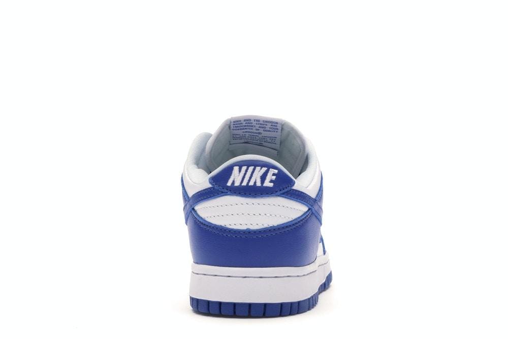 Nike SB Dunk Low SP Kentucky (2020)