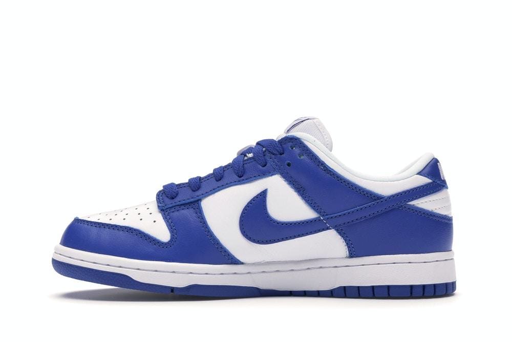 Nike SB Dunk Low SP Kentucky (2020)