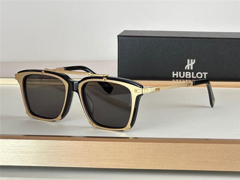 HUBLOT H091 Light Mirror Zeiss Lenses🔱