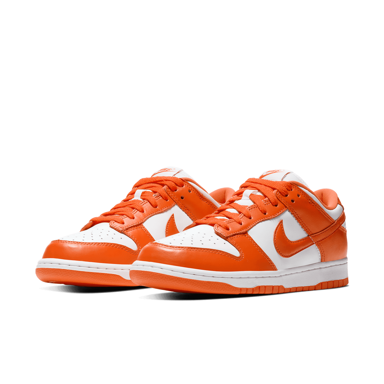 Nike SB Dunk Low SP Syracuse (2020) Secondary image