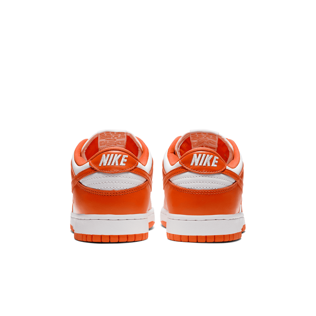 Nike SB Dunk Low SP Syracuse (2020)