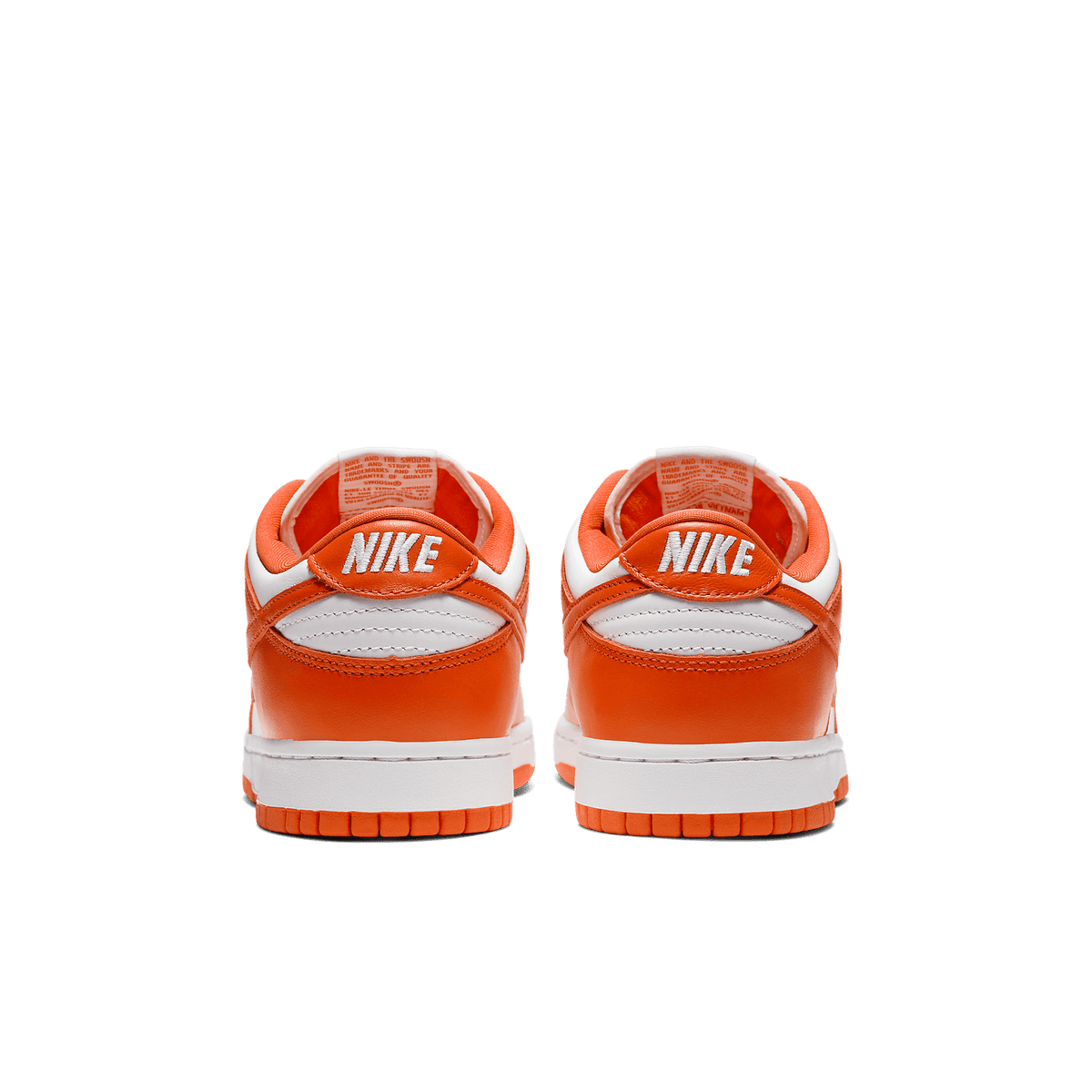 Nike SB Dunk Low SP Syracuse (2020)