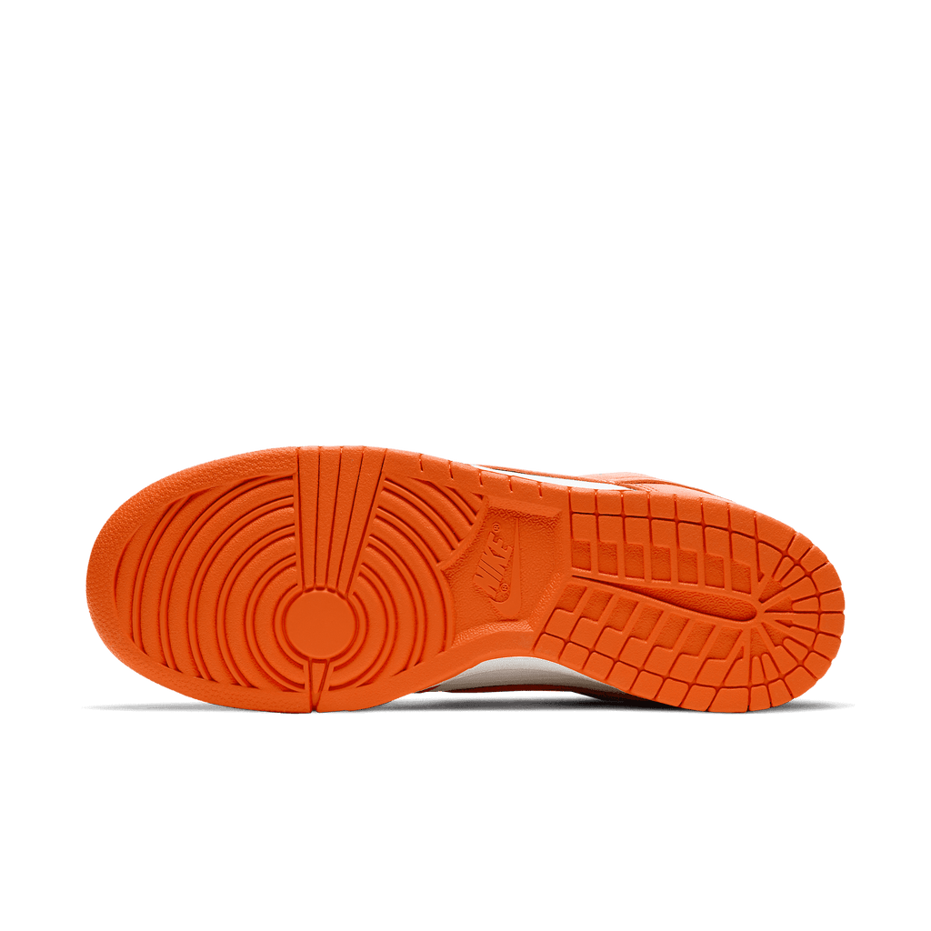 Nike SB Dunk Low SP Syracuse (2020)