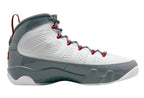 Jordan 9 FIRE RED