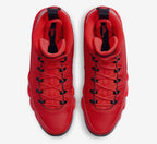 Jordan 9 Chile Red