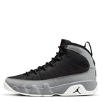 Jordan 9 Particle Grey