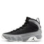 Jordan 9 Particle Grey