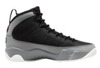 Jordan 9 Particle Grey