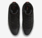 Jordan 9 Particle Grey