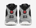 Jordan 9 Particle Grey