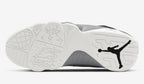 Jordan 9 Particle Grey