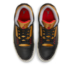 Jordan 3 Black Gold