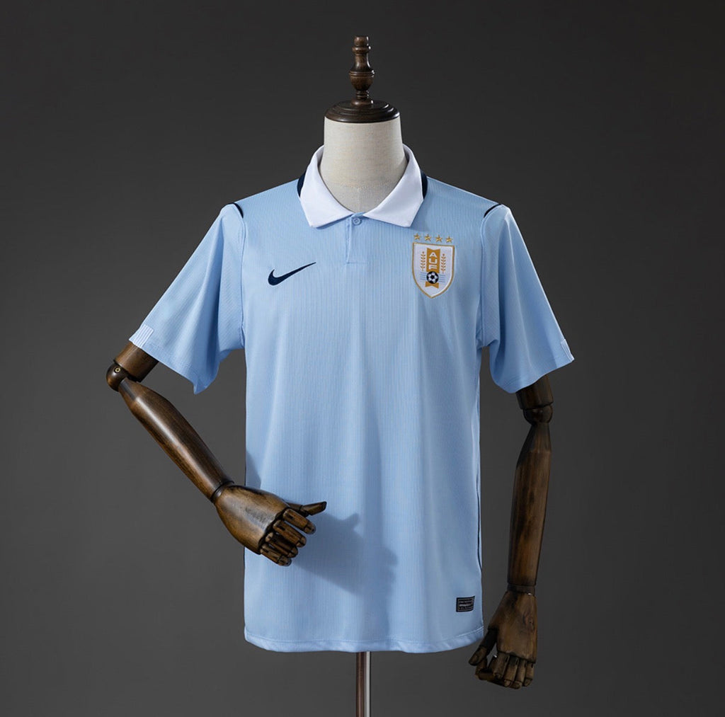 URUGUAY DOMICILE 2026