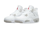 Jordan 4 Retro White Oreo