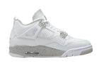 Jordan 4 Retro White Oreo