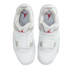 Jordan 4 Retro White Oreo