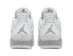 Jordan 4 Retro White Oreo