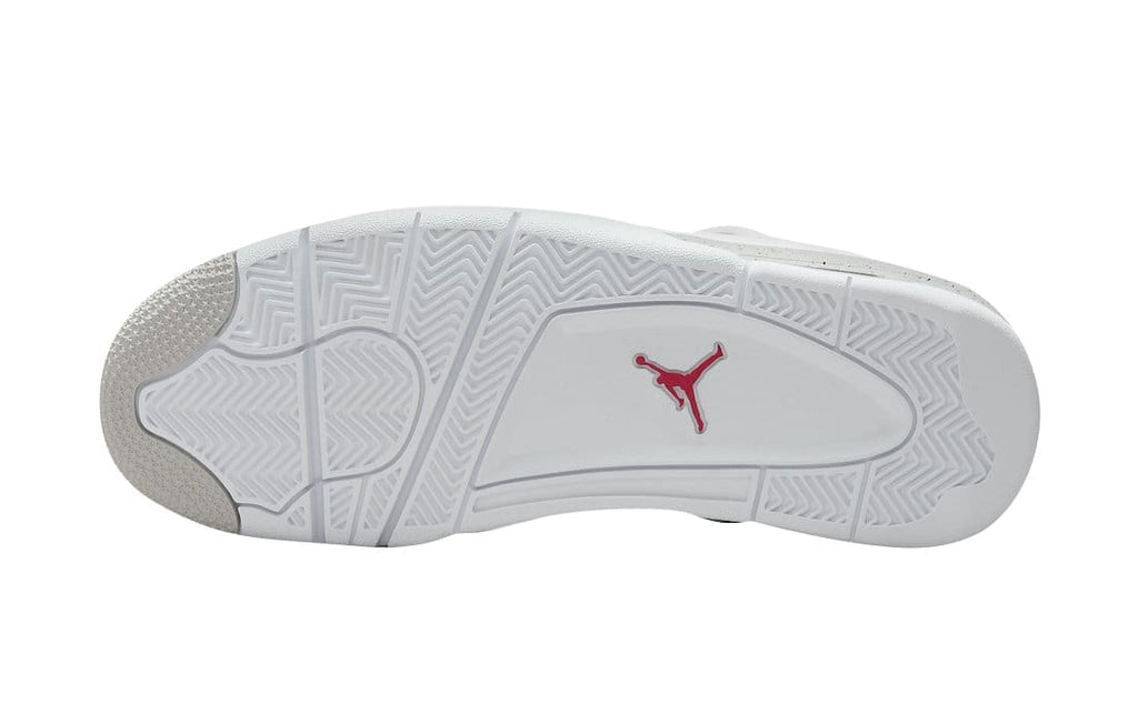 Jordan 4 Retro White Oreo