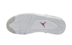 Jordan 4 Retro White Oreo
