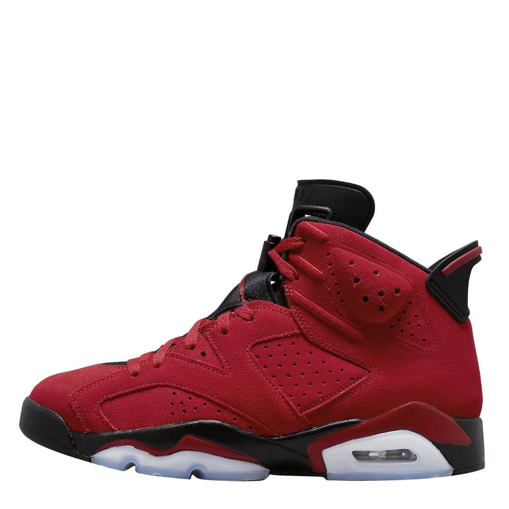 Jordan 6 Retro Toro Bravo