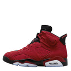 Jordan 6 Retro Toro Bravo