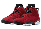 Jordan 6 Retro Toro Bravo