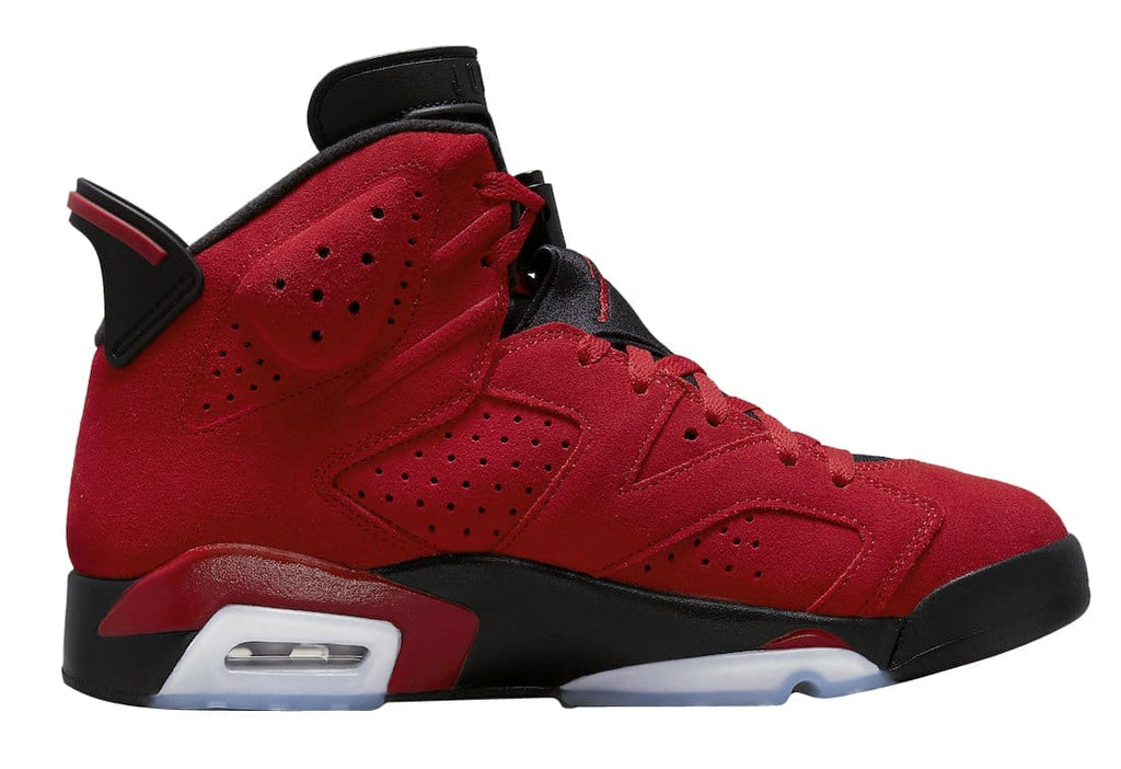 Jordan 6 Retro Toro Bravo